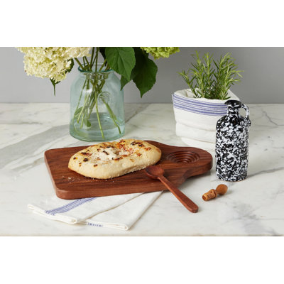 Dutch Dipping Board - Natural