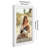 Americanflat Gallery-Style Deep Moulding Picture Frame with Mat to Secure Artwork, Prints, and Photos-100639259