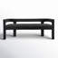 Cedernier Upholstered Boucle Bench-66909422