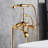 Freestanding Tub Filler with Diverter-51004411