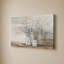 «Pussy Willow Still Life with Designs» par Julia Purinton - impression sur toile-130878863-130878878