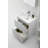 Alpharetta 24" Single Bathroom Vanity Set