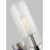 Geneva 1 - Light Armed Sconce