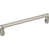 Brushed Satin Nickel