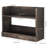 Aleanna Floating Shelf with Hooks-579220775