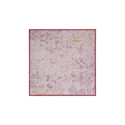 Machine Washable Beige Area Rug