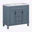 Meuble-lavabo 36 po avec lavabo supérieur et armoire à miroir-2026660101