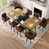 Brown est en rupture de stock
