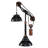 Simental Metal Desk Lamp