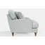 Elfur Upholstered Chair And A Half-114317927-114317931