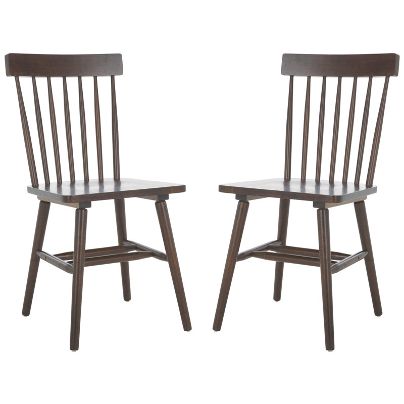 Aziel Spindle Dining Chairs