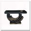 Console à miroir avec hall d'entrée-471609530