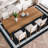 Washable Geometric Indoor Rug-869129227