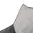 Allea Velveteen Bean Bag Chair With Armrests-499044662-499044660