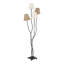Allen 138cm Novelty Floor Lamp
