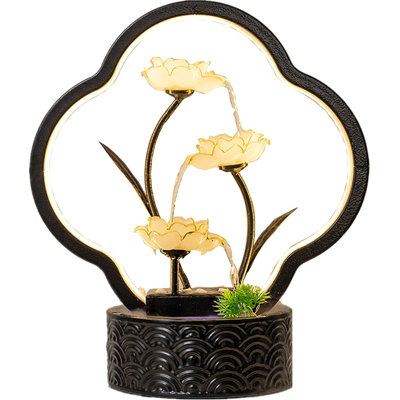 Desktop Fountain