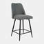 Tabouret de comptoir 25 po Caistance-1904355277