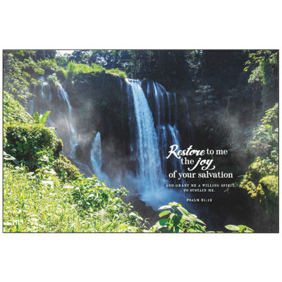 Religious & Spiritual Wall Decor