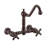 Whitehaus Collection Whitehaus Kitchen Faucet-55870697-93232840