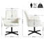 Pamelia Foam Padding Office Chair