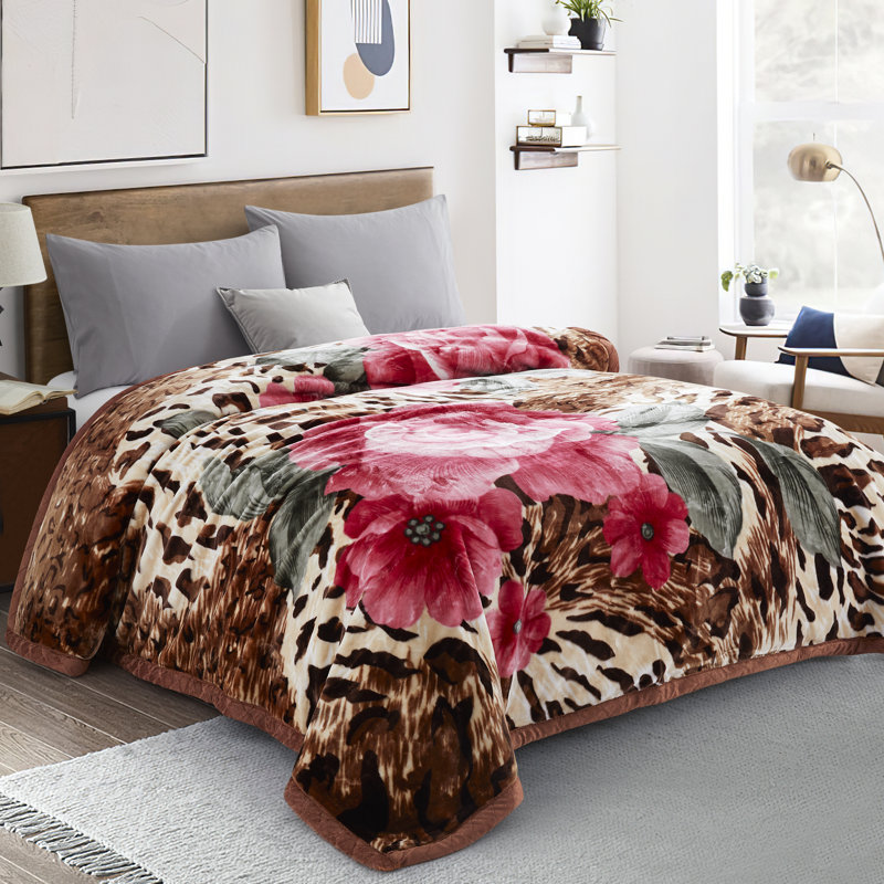 Marina Decoration Weighted Blanket
