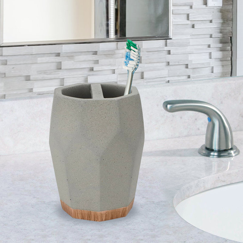Gisl Toothbrush Holder