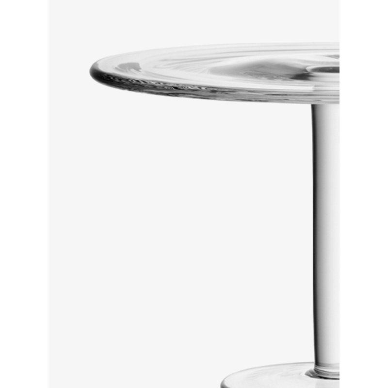 Klara Glass Cake Stand