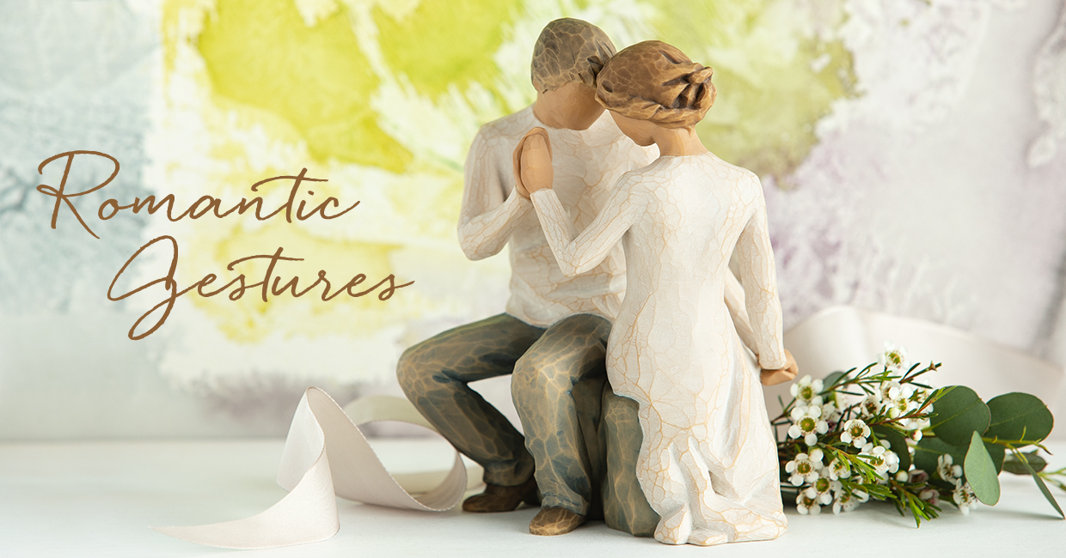 Discover Willow Tree®