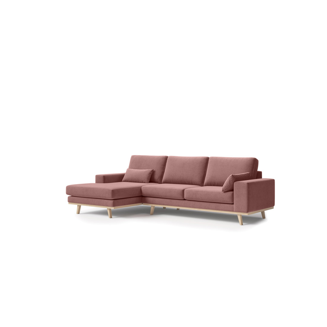 Ecksofa Ariel