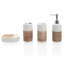 4 Piece Bathroom Accessory Set-785109868