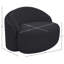 Fauteuil Caspian Chenille-540905488