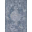 Tapis oriental bleu Chartehouse-1372942514