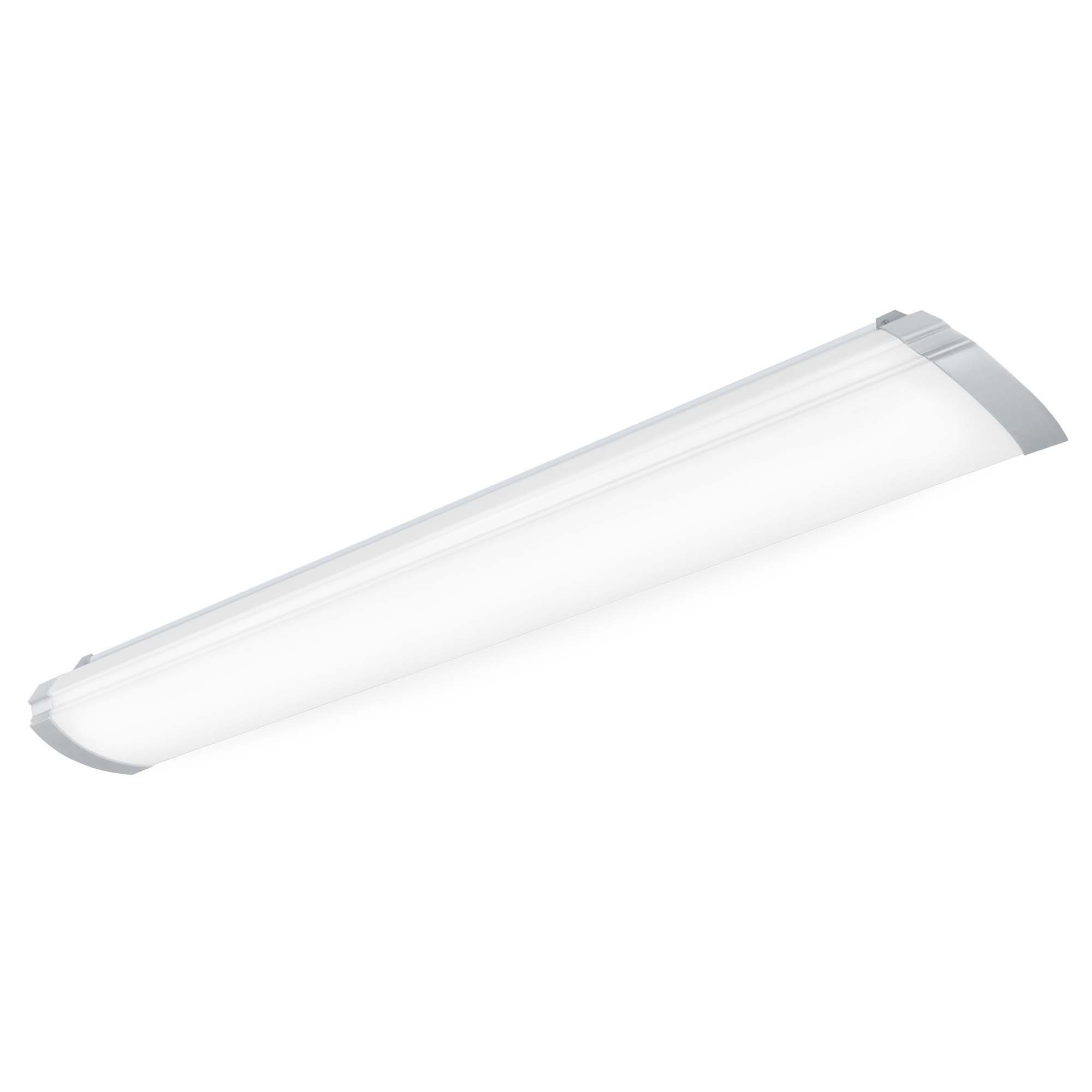Ebern Designs Kellan Dimmable LED Bath Bar Wayfair