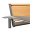 Tabouret de balcon Harper