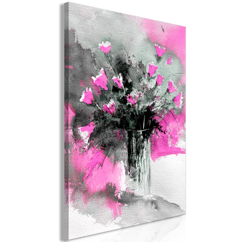 No Frame Print on Canvas, 40cm H x 60cm W