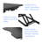 Adjustable Metal Base Standing Desk