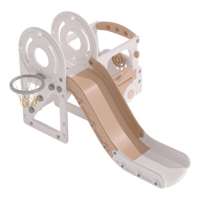 Lily Manor Slide