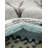 Polypropylene Plastic Rug-73607599