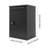 Delivery Box Wall-Mounted Parcel Drop Box Mail Box with Key Lock