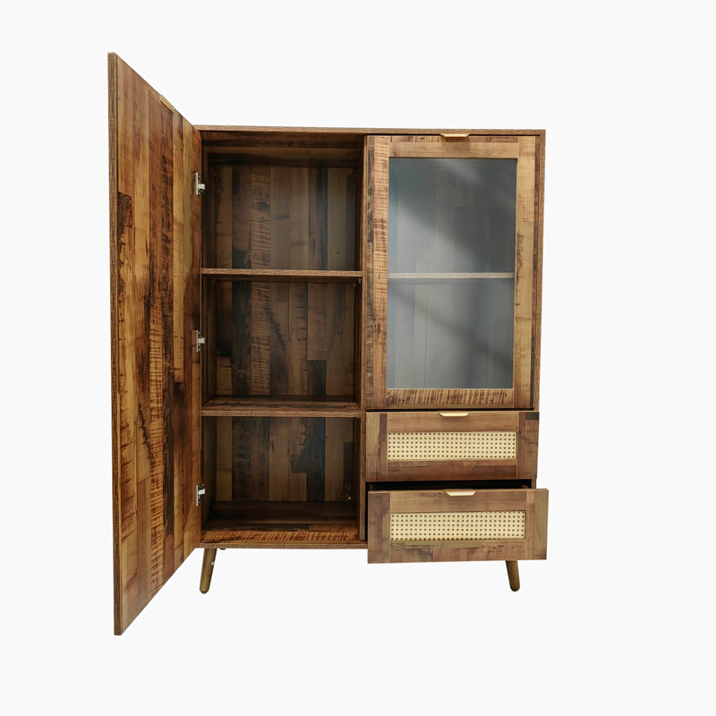 Armoire décorative Aytes