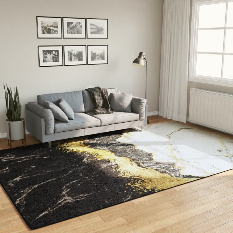 Haraldur Area Rug, Rectangle 190 x 300cm