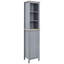 Kisner Bathroom Cabinet