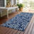 Machine Washable Indoor/Outdoor Chantille ACN2831 Kids Rug-1545000584-1545000581