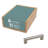 Stratford 3-3/4" Center to Center Bar Pull Multipack-105889513