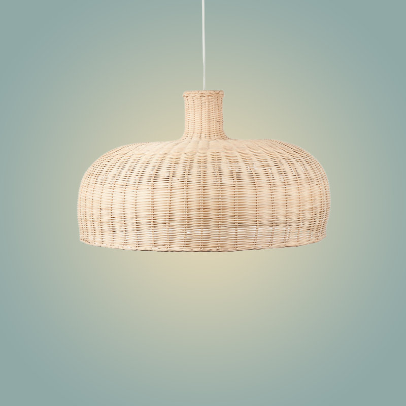 Aliyia 1 - Light Chandelier