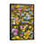 Black Floater Framed is unavailable