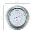 Garden Collection 22cm Wireless Outdoor Barometer-59061199