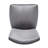 Lancaster 20.5'' H Upholstered Parsons Chair-205235104