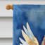 Drapeau Labradoodle My Angel House