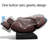 Faux Leather Heated Massage Chair-435691077